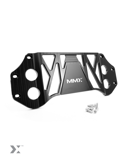 MMX Underbody Chassis Brace for BMW M3 M4 G80 G81 G82