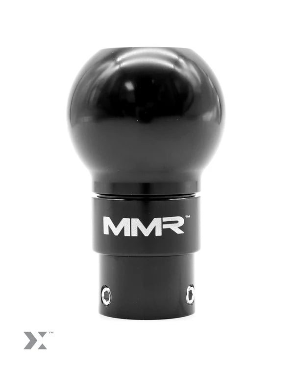 MMX Billet Gear Shift Knob for BMW (All 6 Speed Manual Cars)