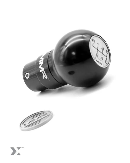MMX Billet Gear Shift Knob for BMW (All 6 Speed Manual Cars)