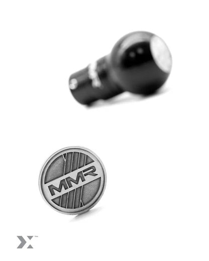 MMX Billet Gear Shift Knob for BMW (All 6 Speed Manual Cars)