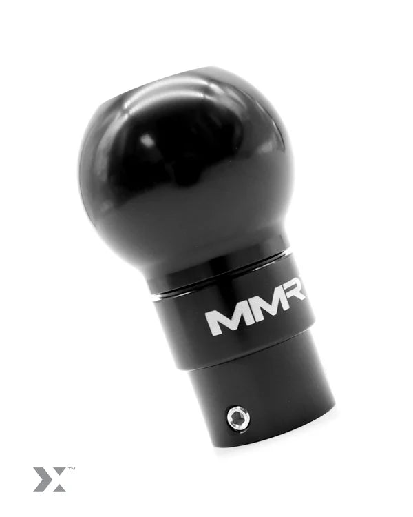 MMX Billet Gear Shift Knob for BMW (All 6 Speed Manual Cars)