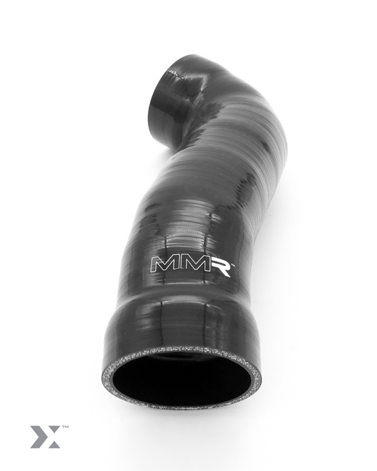 MMX Silicone Intake Hose for MINI F56 Cooper S | JCW