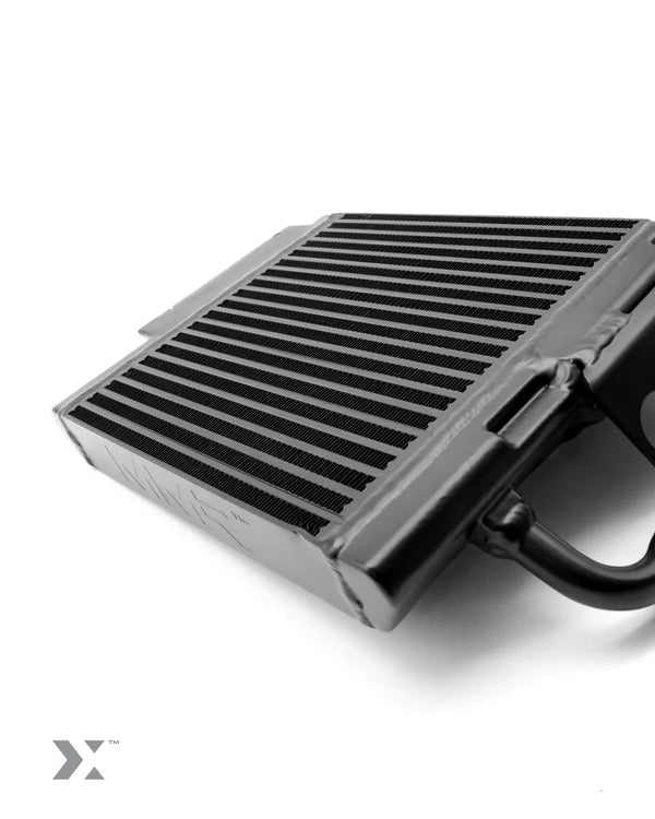 MMX DCT Transmission Oil Cooler BMW E90 E92 E93 M3