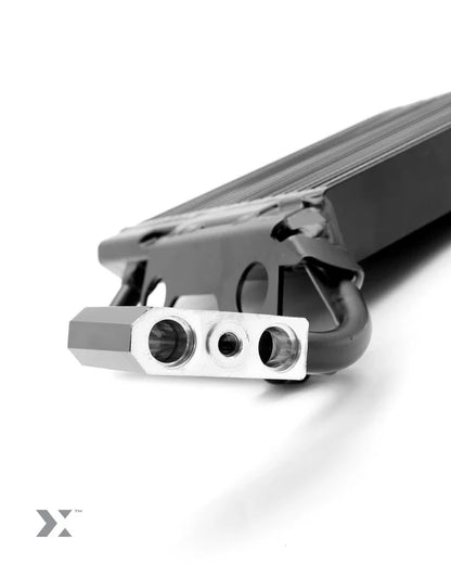 MMX DCT Transmission Oil Cooler BMW E90 E92 E93 M3