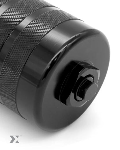 MMX Performance Oil Catch Can Kit | BMW N55 (F2x & F3x)