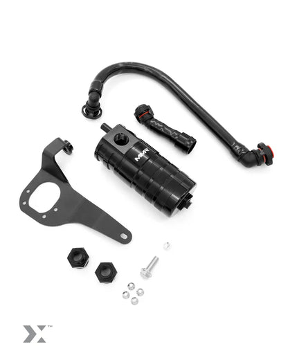 MMX Performance Oil Catch Can Kit | BMW N55 (F2x & F3x)