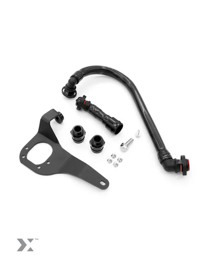 MMX Performance Oil Catch Can Kit | BMW N55 (F2x & F3x)