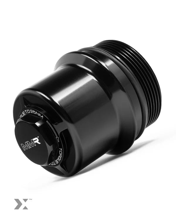 MMX Oil Change Service Kit Bundle for BMW B58 & B57