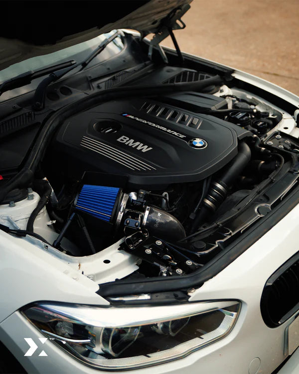 MMX Oil Change Service Kit Bundle for BMW B58 & B57