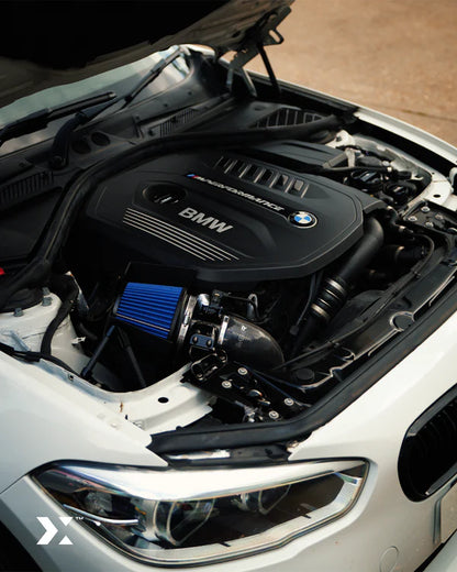 MMX Oil Change Service Kit Bundle for BMW B58 & B57