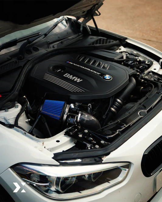 MMX Oil Change Service Kit Bundle for BMW B58 & B57