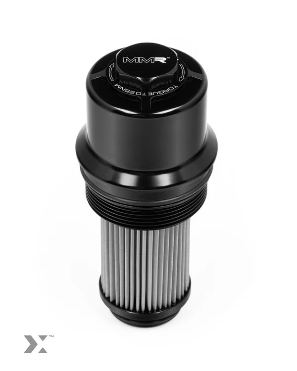 MMX Oil Change Service Kit Bundle for BMW B58 & B57