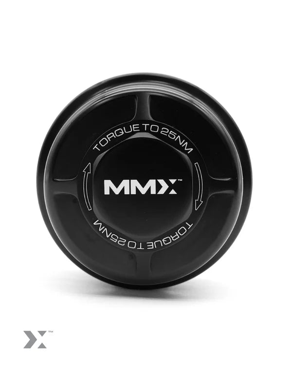 MMX Oil filter housing for BMW S58 Engine M2 (G87) M3 (G80 G81) M4 (G82 G83)