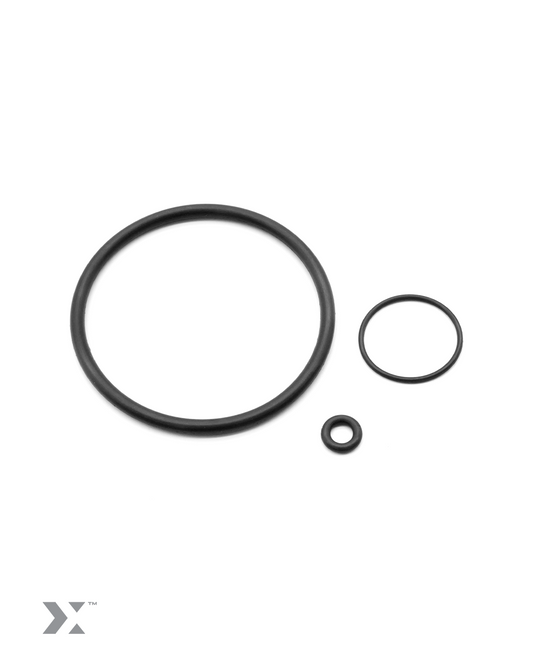 MMX O-Ring Service Kit - S58 Oil Filter & Housing