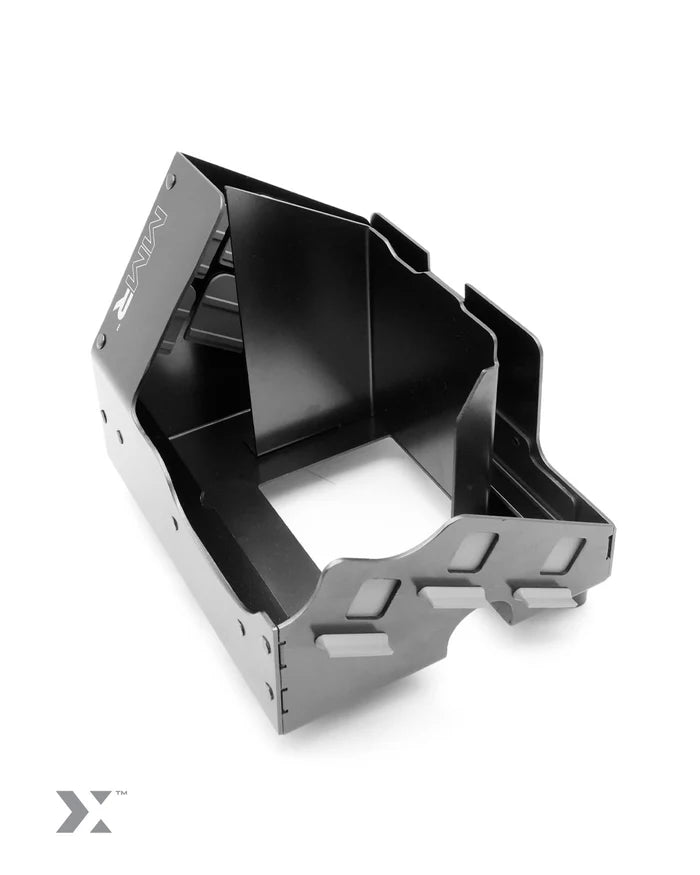 MMR Baffled Oil Sump Pan - BMW N55 Engine (M135i | M235i | M335i | M435i)