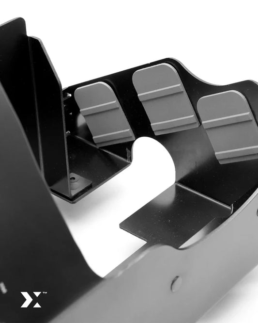 MMR Baffled Oil Sump Pan - BMW N55 Engine (M135i | M235i | M335i | M435i)