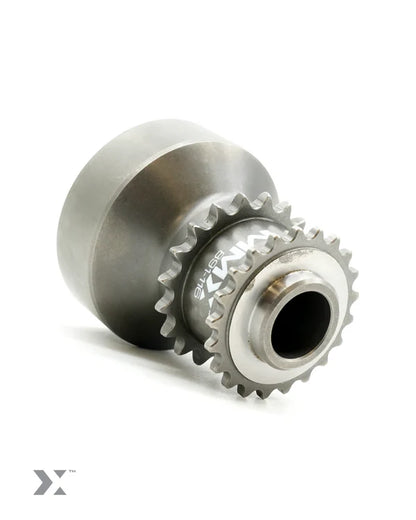 MMX Single Piece Crank Hub - BMW F20 F21 F80 F82 F87 N55 & S55