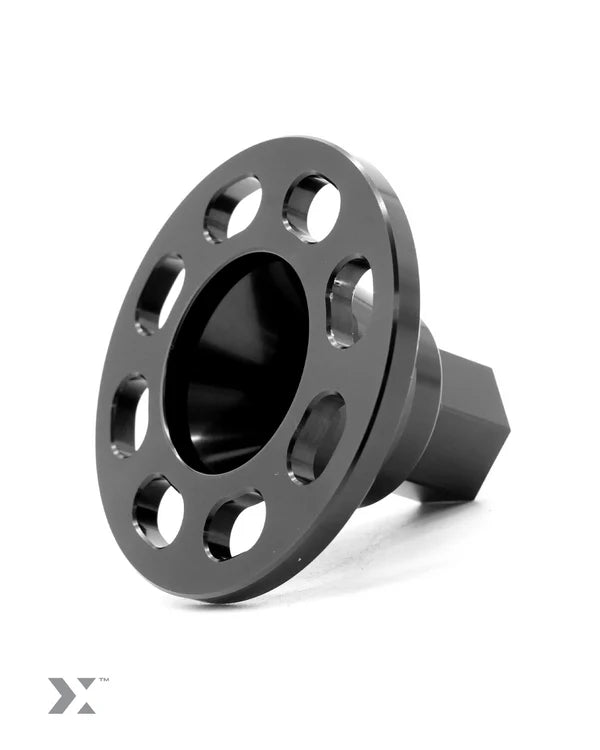 MMX Crank Hub Capture Plate | BMW S55 | N55