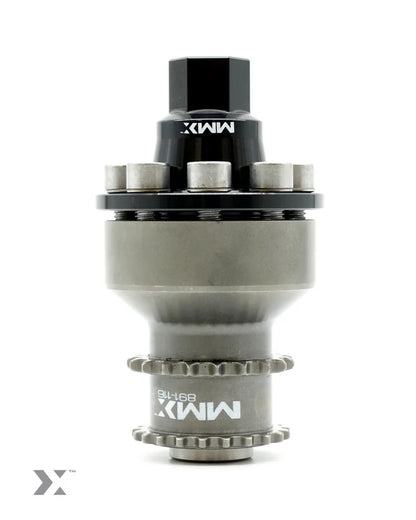 MMX Crank Hub Capture Plate | BMW S55 | N55