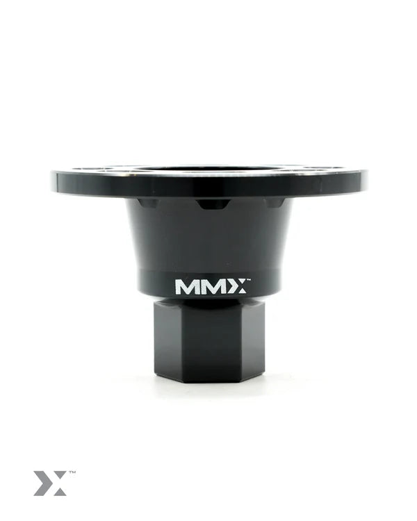 MMX Crank Hub Capture Plate | BMW S55 | N55