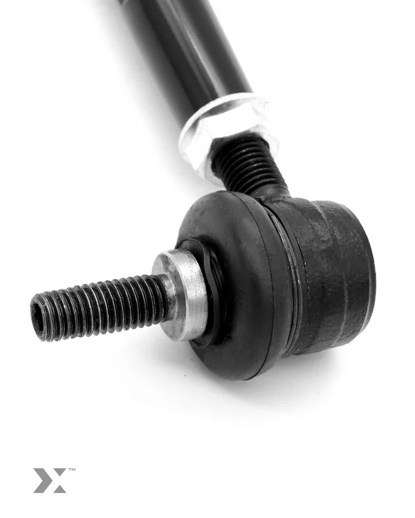 MMX Adjustable Front Drop Links for BMW F2x, F3x & F8x M135i M140i M2 M3 M4