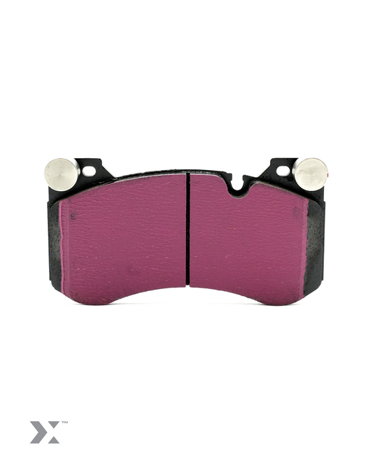 MMX RP650 Fast Road Front Brake Pads for BMW G8x M2, M3 & M4