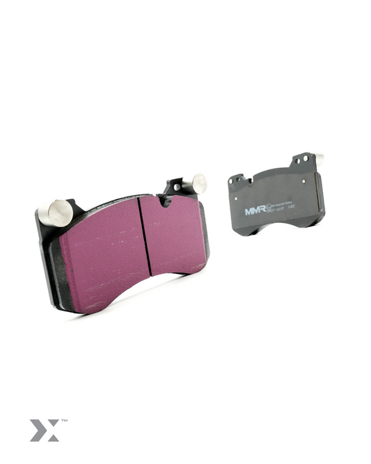 MMX RP650 Fast Road Front Brake Pads for BMW G8x M2, M3 & M4
