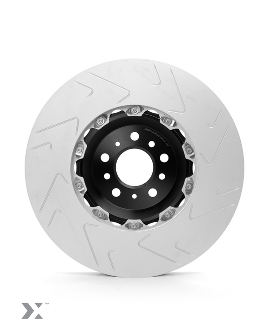 MMX 380mm Front 2-Piece Floating Discs - BMW G8x