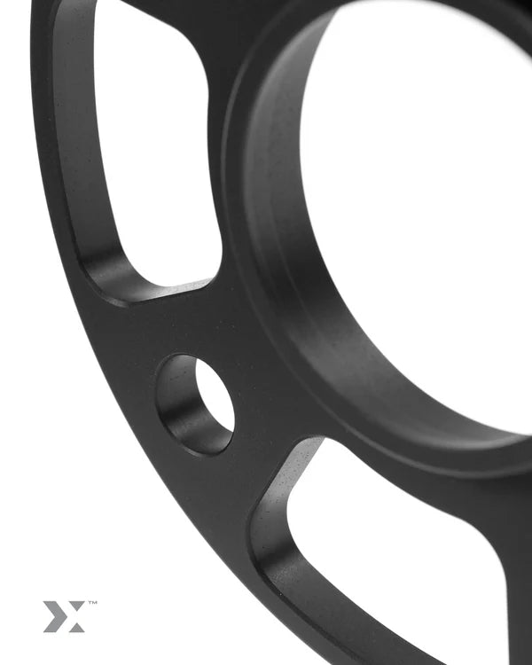 MMX Hubcentric Wheel Spacers & Bolt Kit | BMW G90 M5 (2024+)