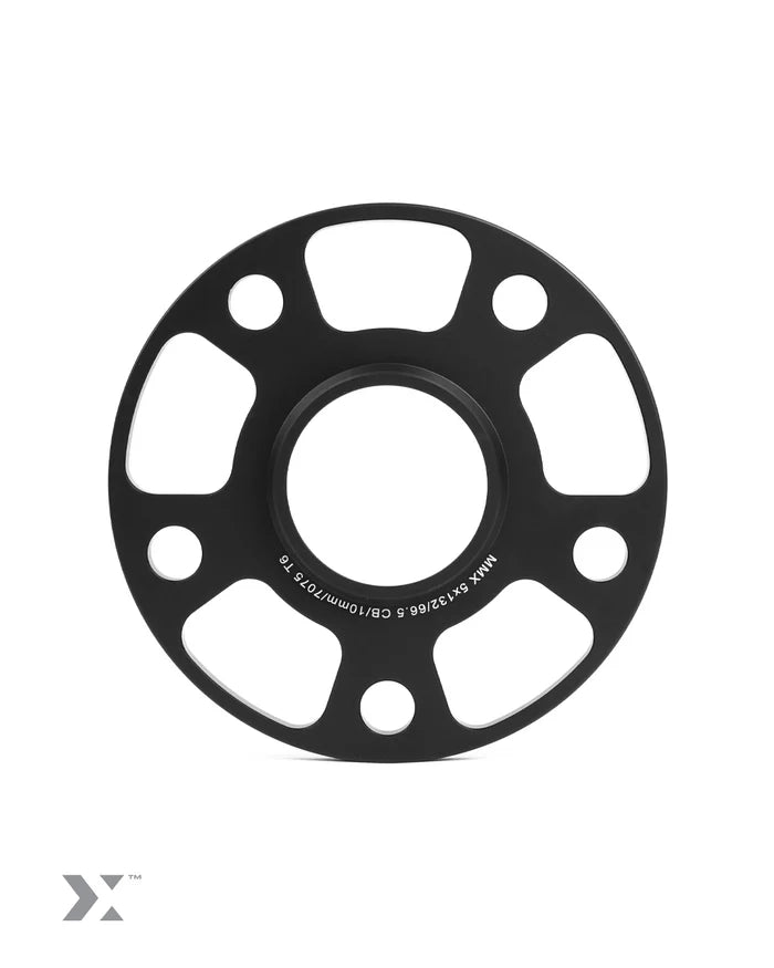 MMX Hubcentric Wheel Spacers & Bolt Kit | BMW G90 M5 (2024+)
