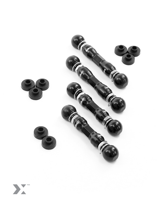 MMX Lowering Links for BMW G05 G06 G07 X5 X6 X7