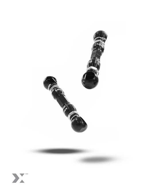 MMX Lowering Links for BMW G05 G06 G07 X5 X6 X7