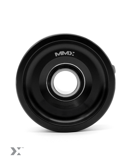 MMX F2x BMW Front Control Arm Spherical Bushings — M140i, M240i