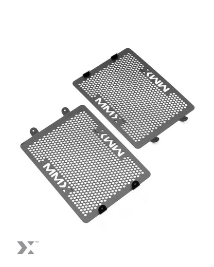 MMX Front Wheel Arch Clearance Kit for BMW M2 M3 M4 (G80 G81 G82 G83 G87)