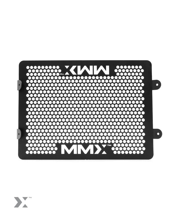 MMX Front Wheel Arch Clearance Kit for BMW M2 M3 M4 (G80 G81 G82 G83 G87)