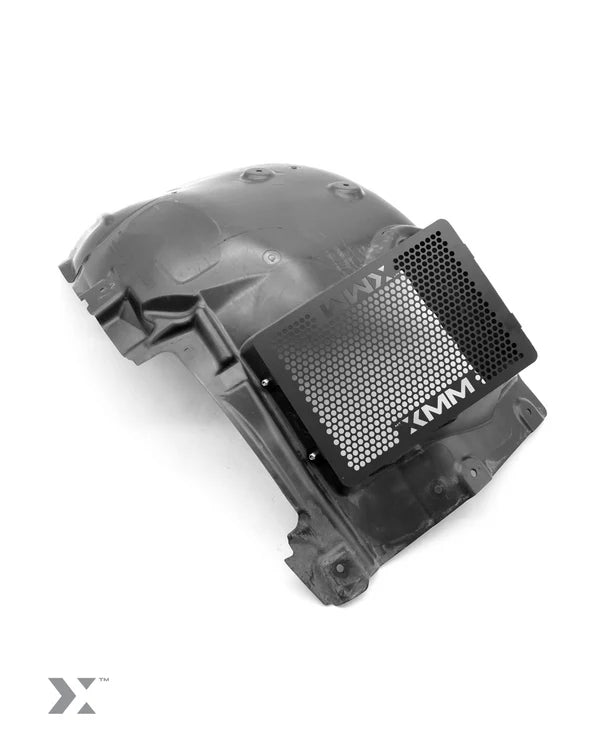 MMX Front Wheel Arch Clearance Kit for BMW M2 M3 M4 (G80 G81 G82 G83 G87)