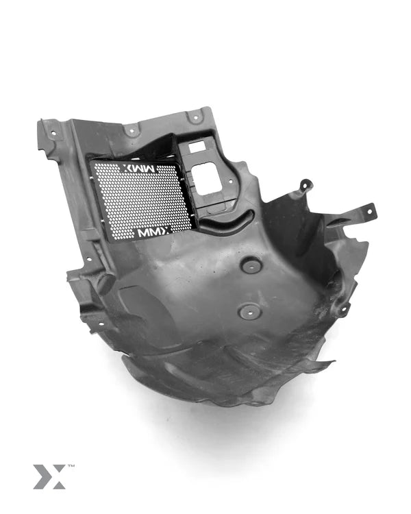 MMX Front Wheel Arch Clearance Kit for BMW M2 M3 M4 (G80 G81 G82 G83 G87)