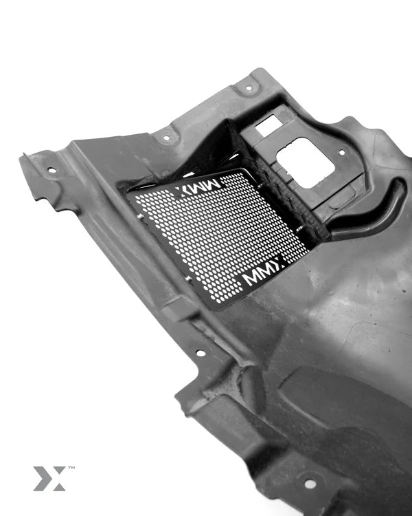 MMX Front Wheel Arch Clearance Kit for BMW M2 M3 M4 (G80 G81 G82 G83 G87)