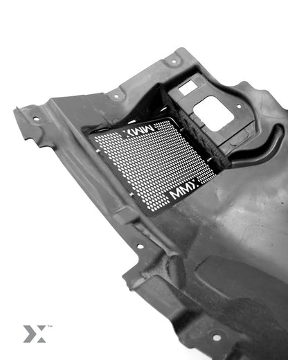 MMX Front Wheel Arch Clearance Kit for BMW M2 M3 M4 (G80 G81 G82 G83 G87)