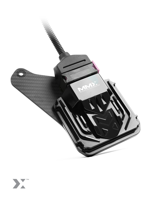 MMX Power Control Module for BMW G8x M3 & M4 — 480HP