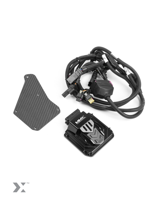 MMX Power Control Module for BMW G8x M3 & M4 — 480HP