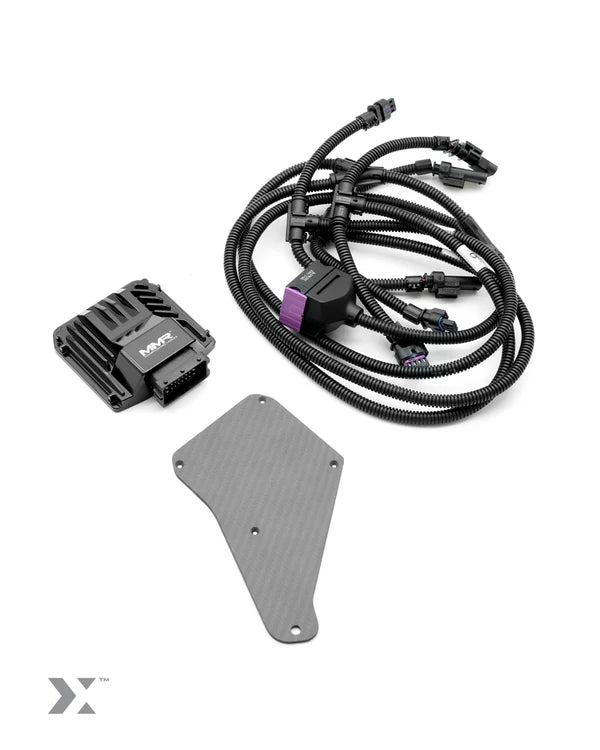 MMX Power Control Module Tuning Box BMW F82 & F83 M4 S55