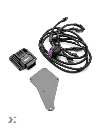 MMX Power Control Module Tuning Box BMW F82 & F83 M4 S55