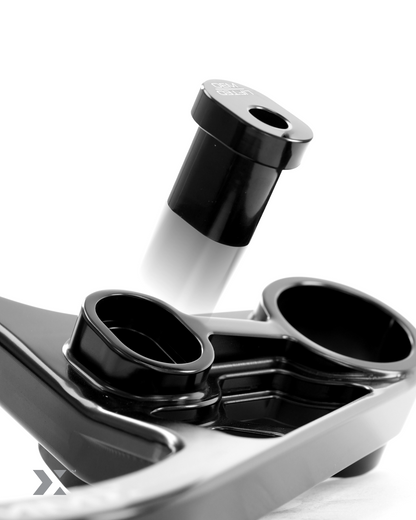 MMX Billet Front Differential Lift Mount / Cradle for BMW M2 M3 M4 (G80 G81, G82, G83 & G87)