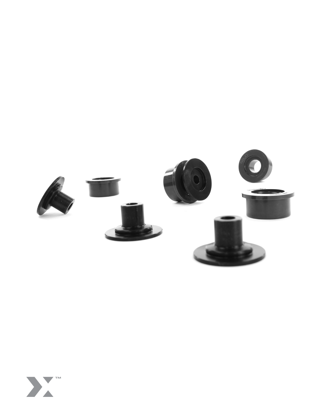 MMX Billet Front Differential Lift Mount / Cradle for BMW M2 M3 M4 (G80 G81, G82, G83 & G87)