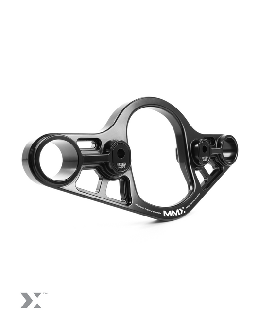 MMX Billet Front Differential Lift Mount / Cradle for BMW M2 M3 M4 (G80 G81, G82, G83 & G87)