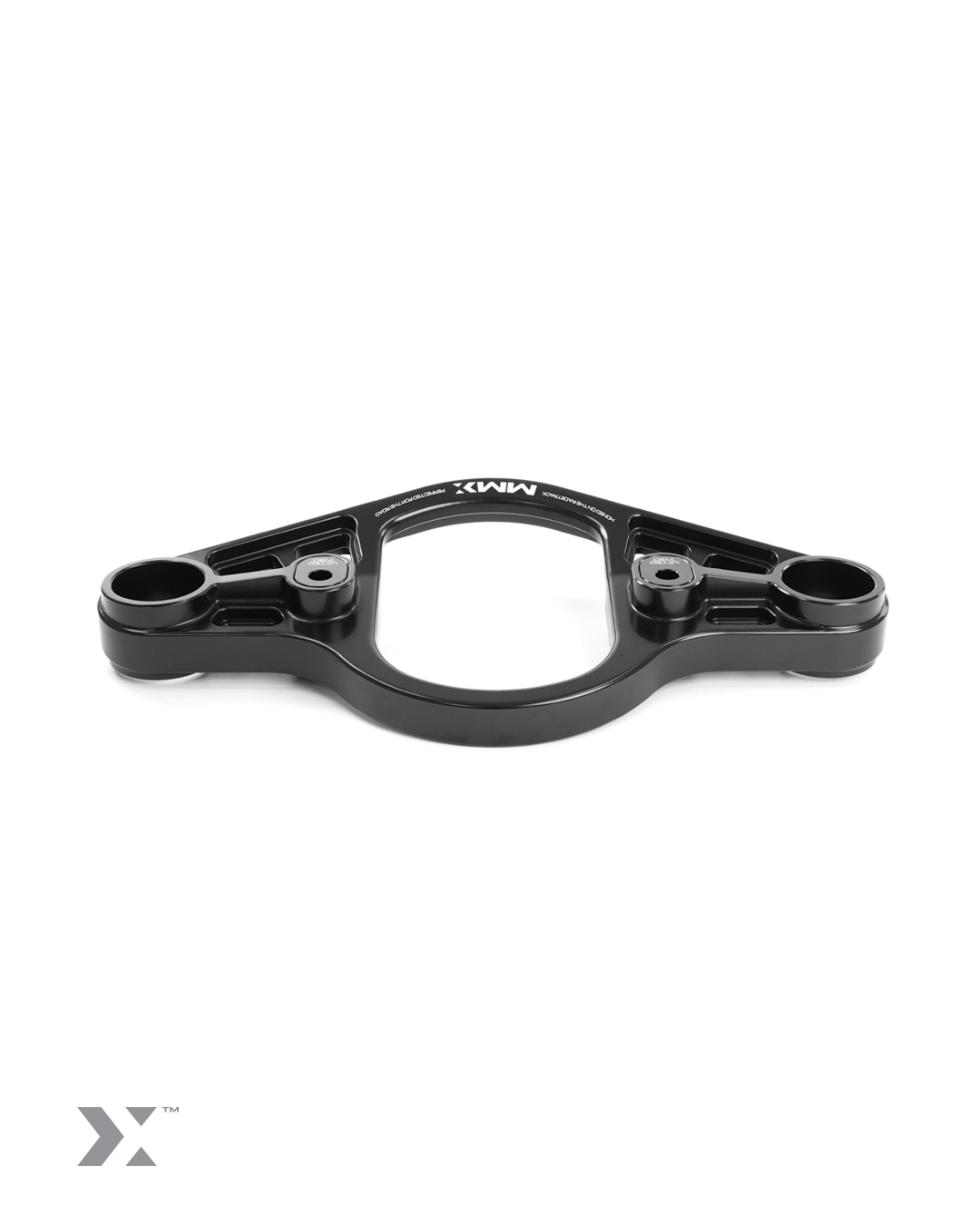 MMX Billet Front Differential Lift Mount / Cradle for BMW M2 M3 M4 (G80 G81, G82, G83 & G87)