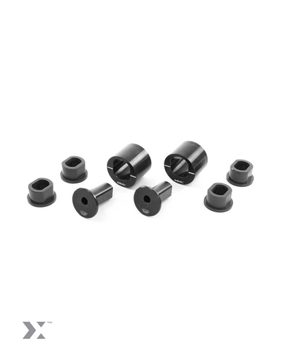 MMX Rear Diff Raised Poly Bush for BMW G8x M2 M3 M4
