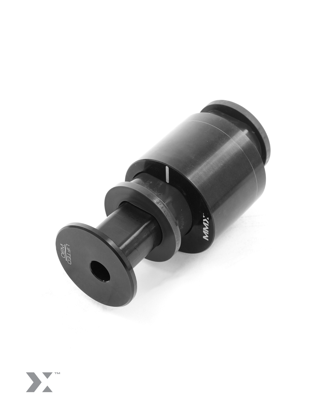MMX Rear Diff Raised Poly Bush for BMW M2 M3 M4 (G80 G81, G82, G83 & G87)