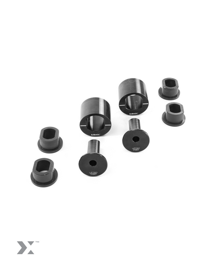 MMX Rear Diff Raised Poly Bush for BMW M2 M3 M4 (G80 G81, G82, G83 & G87)